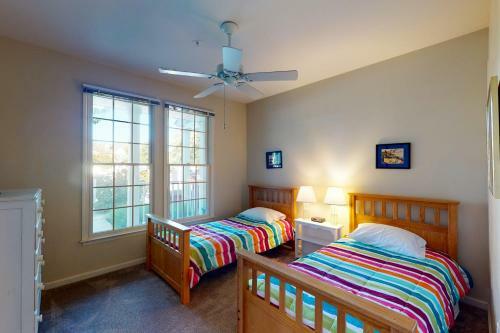 Bear Trap Dunes - Willow Oak II