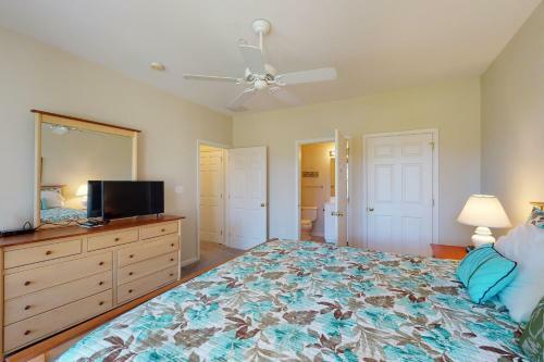 Bear Trap Dunes - Willow Oak II