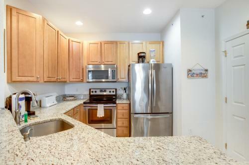 Bear Trap Dunes - Willow Oak II