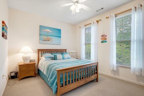 Bear Trap Dunes - Willow Oak II