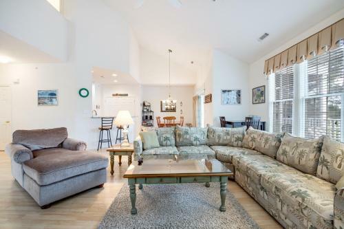 Bear Trap Dunes - Willow Oak II