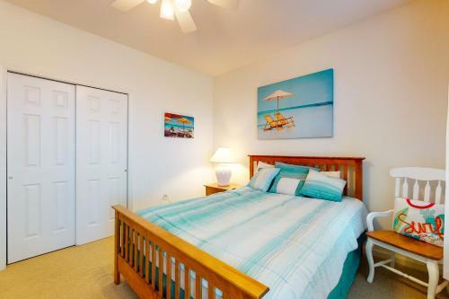 Bear Trap Dunes - Willow Oak II