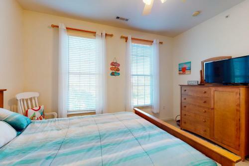 Bear Trap Dunes - Willow Oak II