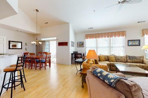 Bear Trap Dunes - Willow Oak II