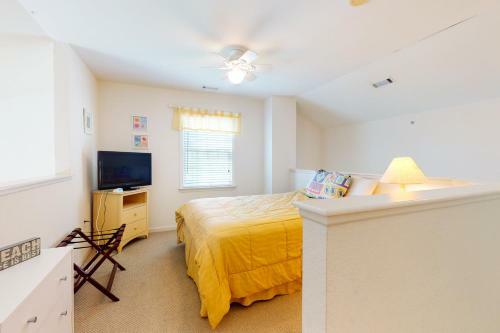 Bear Trap Dunes - Willow Oak II