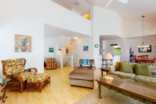 Bear Trap Dunes - Willow Oak II