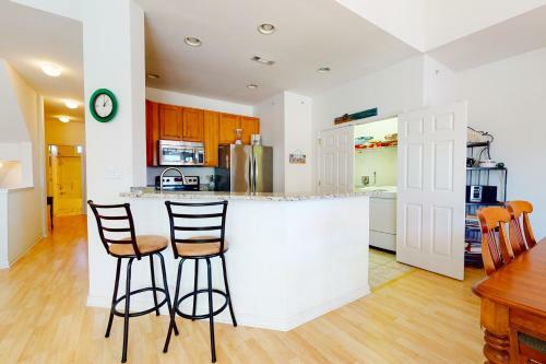 Bear Trap Dunes - Willow Oak II