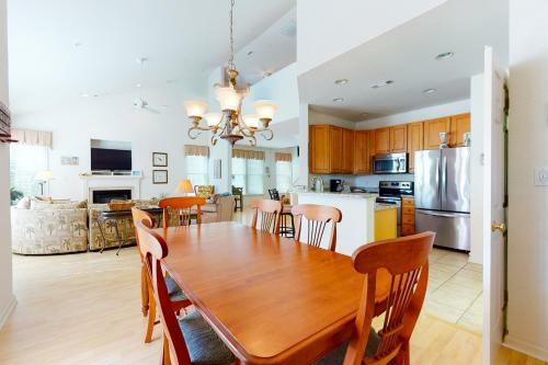 Bear Trap Dunes - Willow Oak II