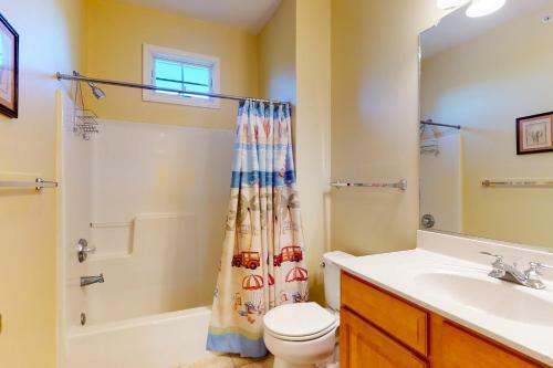 Bear Trap Dunes - Willow Oak II