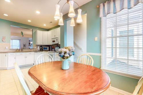 Bear Trap Dunes - October Glory III