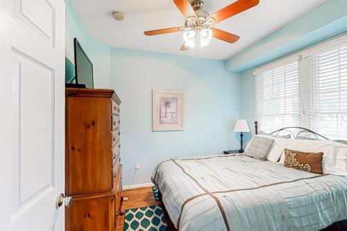 Bear Trap Dunes - October Glory III