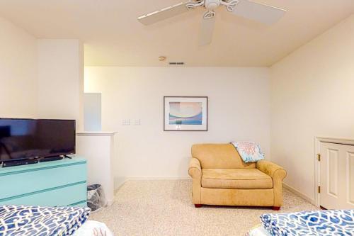 Bear Trap Dunes - October Glory III