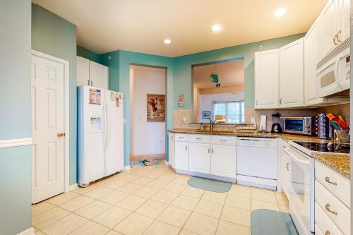 Bear Trap Dunes - October Glory III