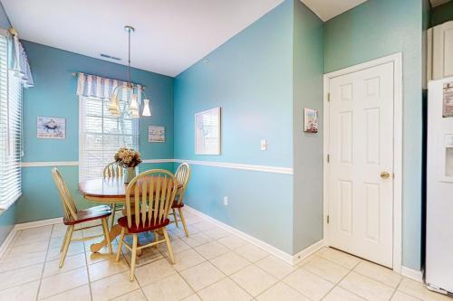 Bear Trap Dunes - October Glory III