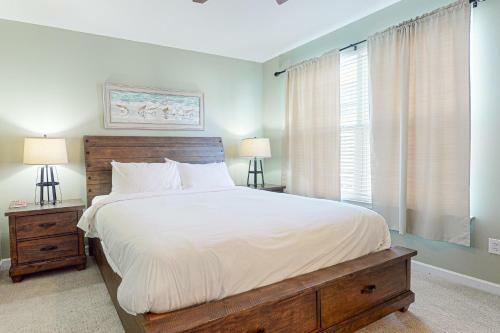 Bayside Bethany Lakes - N Mill #118