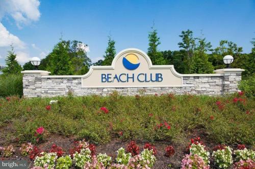 Ocean View Beach Club - 15 Bennett Point