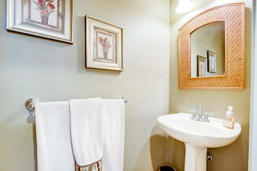 Bayside Bethany Lakes - S Mill #177