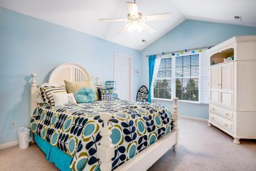 Bayside Bethany Lakes - S Mill #177