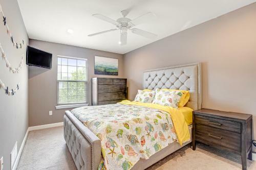 Bethany Breeze - 622 Driftwood