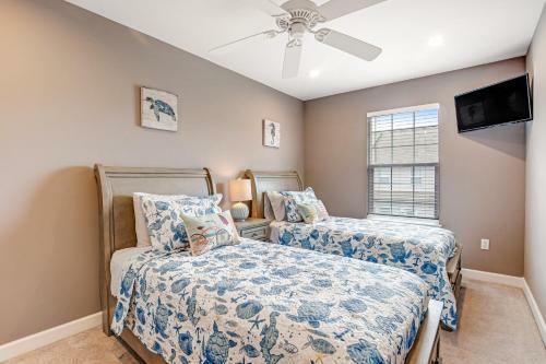 Bethany Breeze - 622 Driftwood