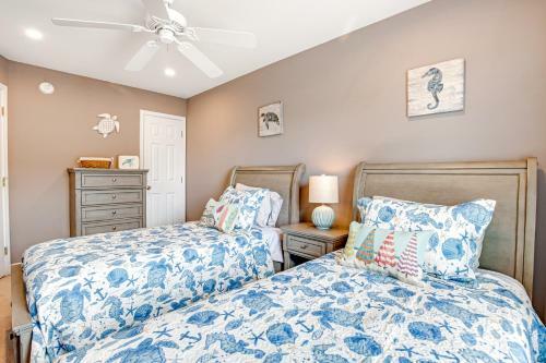 Bethany Breeze - 622 Driftwood