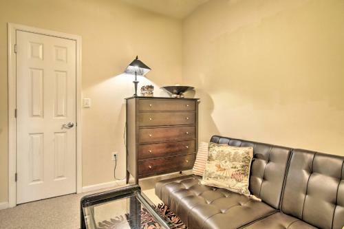 Rehoboth Beach Townhouse - 2 Mi To Boardwalk!