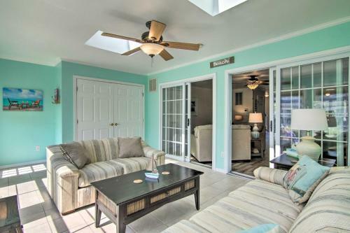 Luxe Updated Resort Escape Less Than 2 Mi To Rehoboth Beach