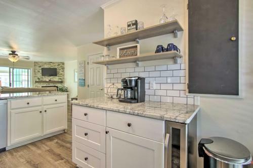 Luxe Updated Resort Escape Less Than 2 Mi To Rehoboth Beach