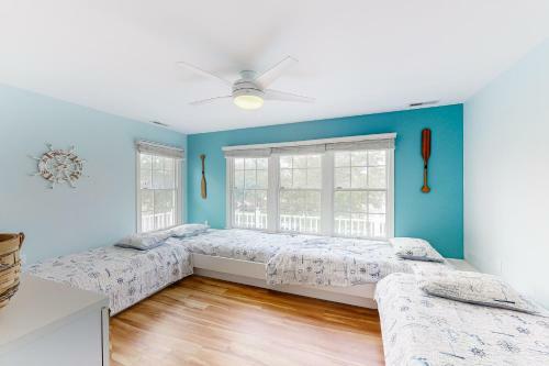 Bear Trap Dunes - 91 Willow Oak