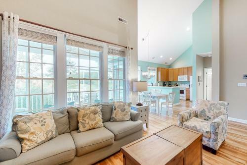 Bear Trap Dunes - 91 Willow Oak