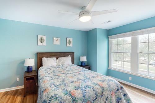 Bear Trap Dunes - 91 Willow Oak