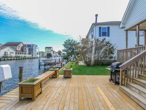 Cape Windsor - 38761 Cleveland