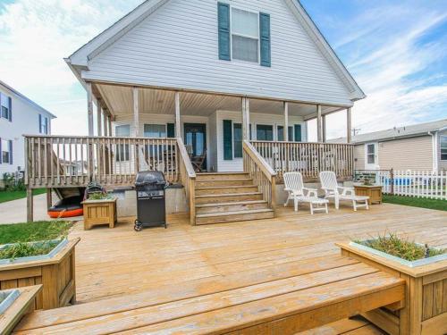 Cape Windsor - 38761 Cleveland