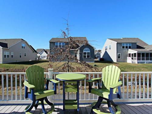 Swann Cove - 36858 Herring