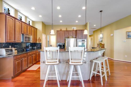 Bayside Resort - 36506 Wild Rose