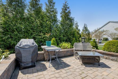 Bayside Resort - 36506 Wild Rose