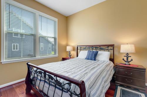 Bayside Resort - 36506 Wild Rose