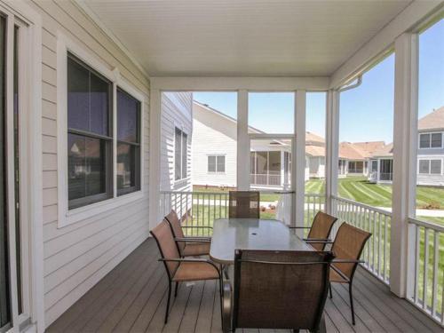 Bayside Resort - 36487 Wild Rose