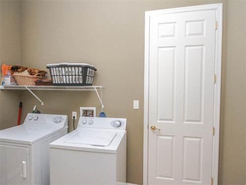 Bayside Resort - 36487 Wild Rose