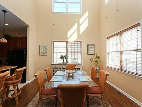 Bayside Resort - 36475 Wild Rose