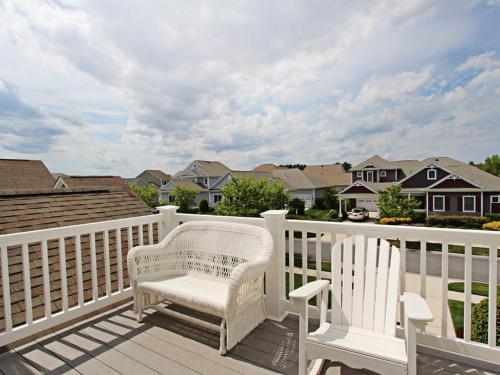 Bayside Resort - 36475 Wild Rose