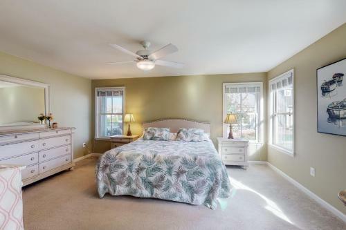 Bayside Resort - 36519 Wild Rose