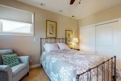 Bayside Resort - 36234 Sunflower