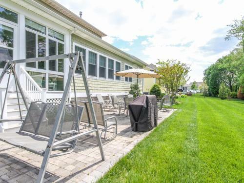 Bayside Resort - 36234 Sunflower