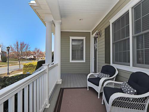 Bayside Resort - 31538 Winterberry