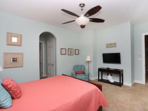 Bayside Resort - 31538 Winterberry