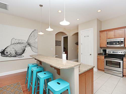 Bayside Resort - 31538 Winterberry