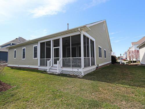 Bayside Resort - 31538 Winterberry