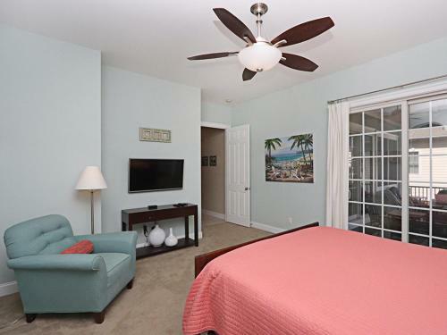 Bayside Resort - 31538 Winterberry