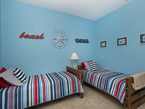 Bayside Resort - 31538 Winterberry